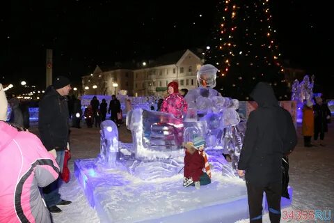 Ирбит шоу