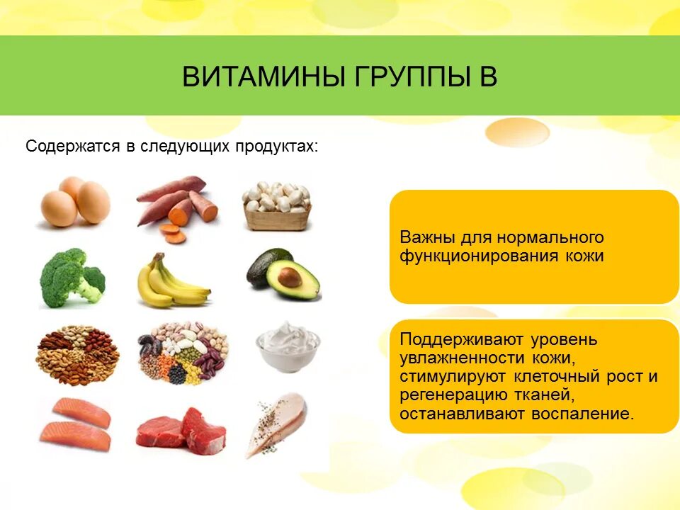 Питание богатое витаминами. Продукты содержащие витамины группы в. Продукты содержащие витамин b. Витамин а содержится. Витамин b содержится в продуктах.