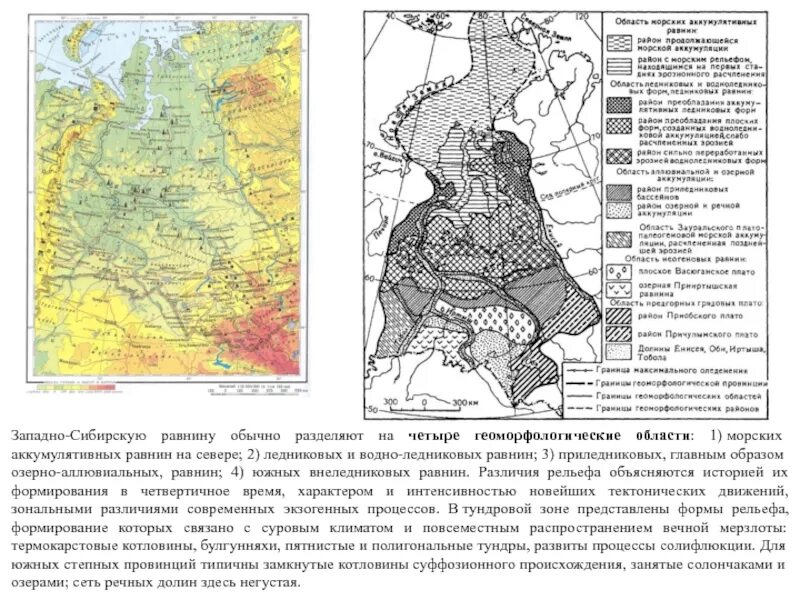 Состав западно сибирской равнины. Карта геоморфологического районирования Западной Сибири. Карта геокриологического районирования Западно-сибирской равнины. Геологическое строение Западной Сибири. Геологическое строение Западно сибирской.