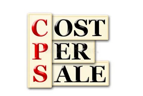 Sales per