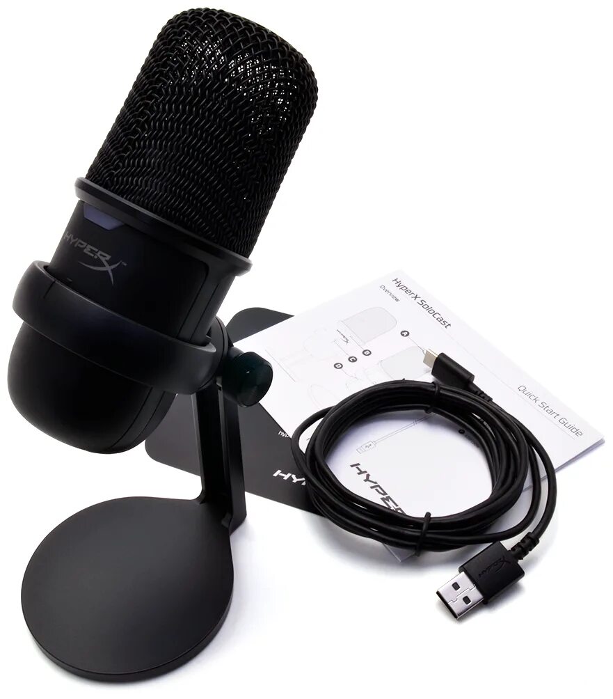 Проводные type c микрофоны hyperx. Hyperx solocast. microphones hyperx solocast. микрофон hyperx. микрофон хайперикс.