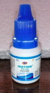 Isotine plus инструкция