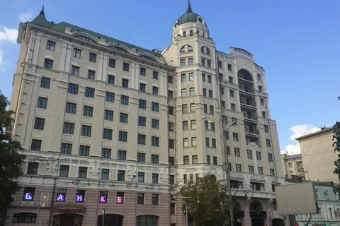 Москва оружейный переулок 15а