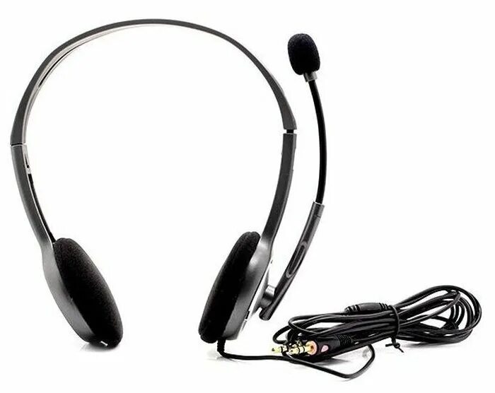 Гарнитура Logitech h110. Гарнитура Logitech stereo Headset h110 (981-000271). Гарнитура проводная Logitech h111. Наушники с микрофоном Logitech h110. Наушники проводные для телевизора с длинным