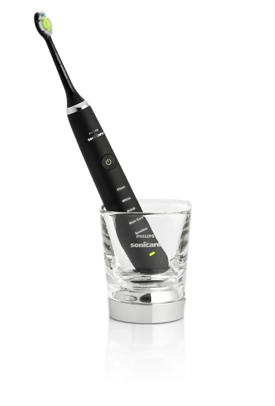 Филипс ультразвуковая. Philips Sonicare DIAMONDCLEAN hx9352. 9352 Зубная щетка Philips. Philips Sonicare DIAMONDCLEAN стакан. Philips Sonicare со стаканом.