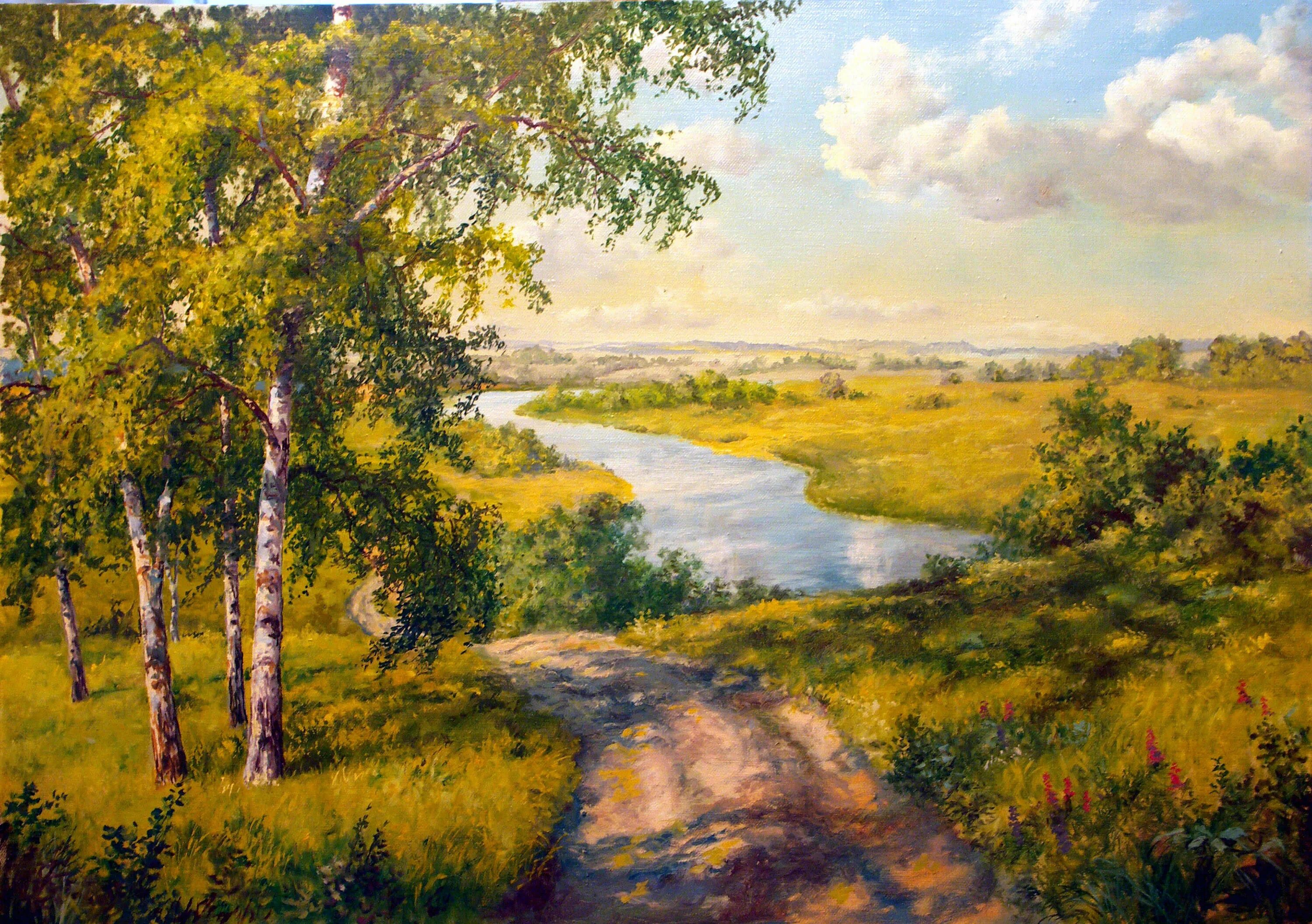 Пейзаж родины. Пейзаж родного края. Картины про родину. Картина левитана волжские просторы. Пейзажи михаила сатарова-родные просторы.