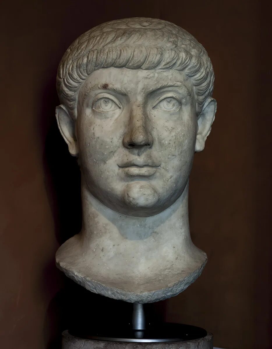 Констант ii