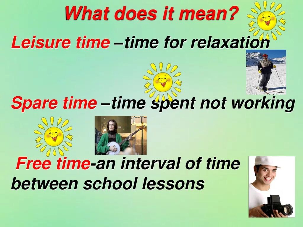 How are you going to spend. Free time презентация. Leisure презентация. Свободное время на английском. Free time 6 класс презентация.