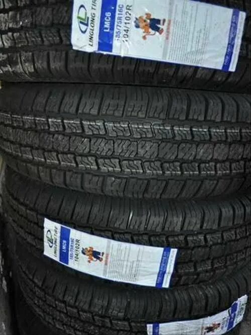 Линг лонг 185. LINGLONG lmc6 185/75 r16c. LINGLONG lmc6. Шины LINGLONG lmc6 185/75r16 c. LINGLONG lmc6 185/75r16c 104/102r TL M+S.