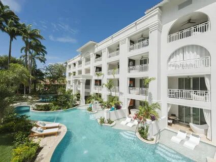 Christ Church Almond Casuarina Beach Resort Barbados, Central America and Caribb