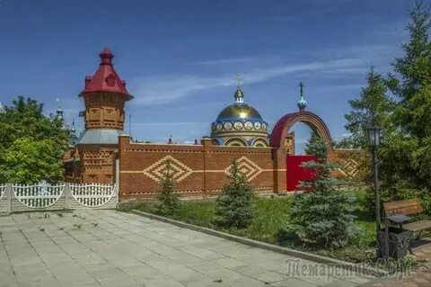Погода саракташ оренбургская область на 10