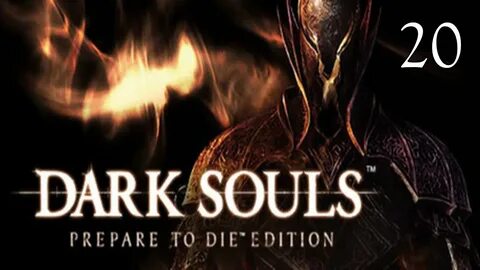Prepare to die