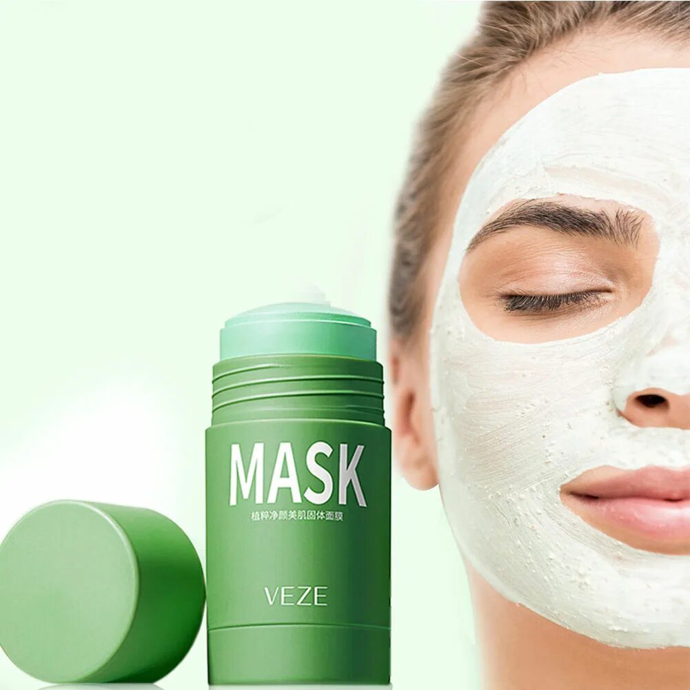 Маски для лица green. Крем Green Mask. Грин Тиа маска для лица. Маска для лица Venzen Green Beans Mud Cleansing Mask, 120 g. Mask Stick маска для лица.