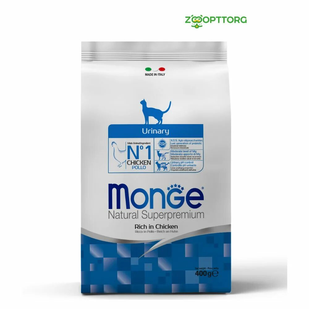 Корм для кошек Monge Superpremium Cat с курицей 400 г. Monge Cat 400г Monoprotein Kitten trou сухой корм для котят с форелью -. Сухой корм для кошек Monge Cat Sterilised для стерилизованных, с форелью, 400 г. Monge PFB Cat Monoprotein Sterilised корм с форелью для стерилизованных кошек 10 кг. Monge cat корм для стерилизованных кошек