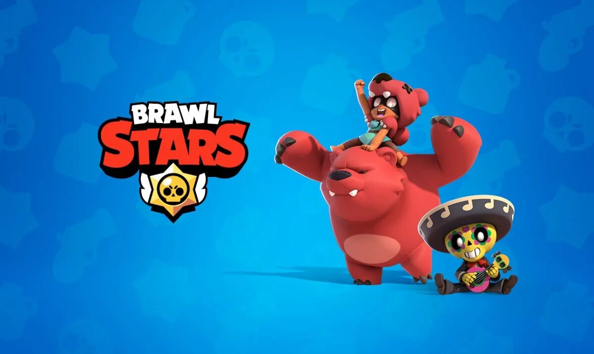 Supercell brawl
