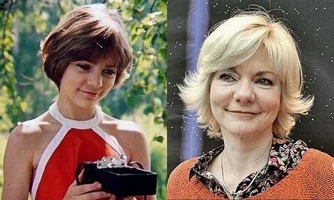 Алиса селезнева сейчас
