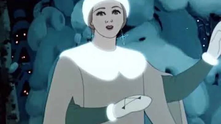 римский-корсаков. афанасьев снегурочка. ) на основе оперы римского-корсакова. персонаж оперы снегурочка морозко. снегурочка 1952 лель.