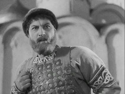 Гаврило олексич