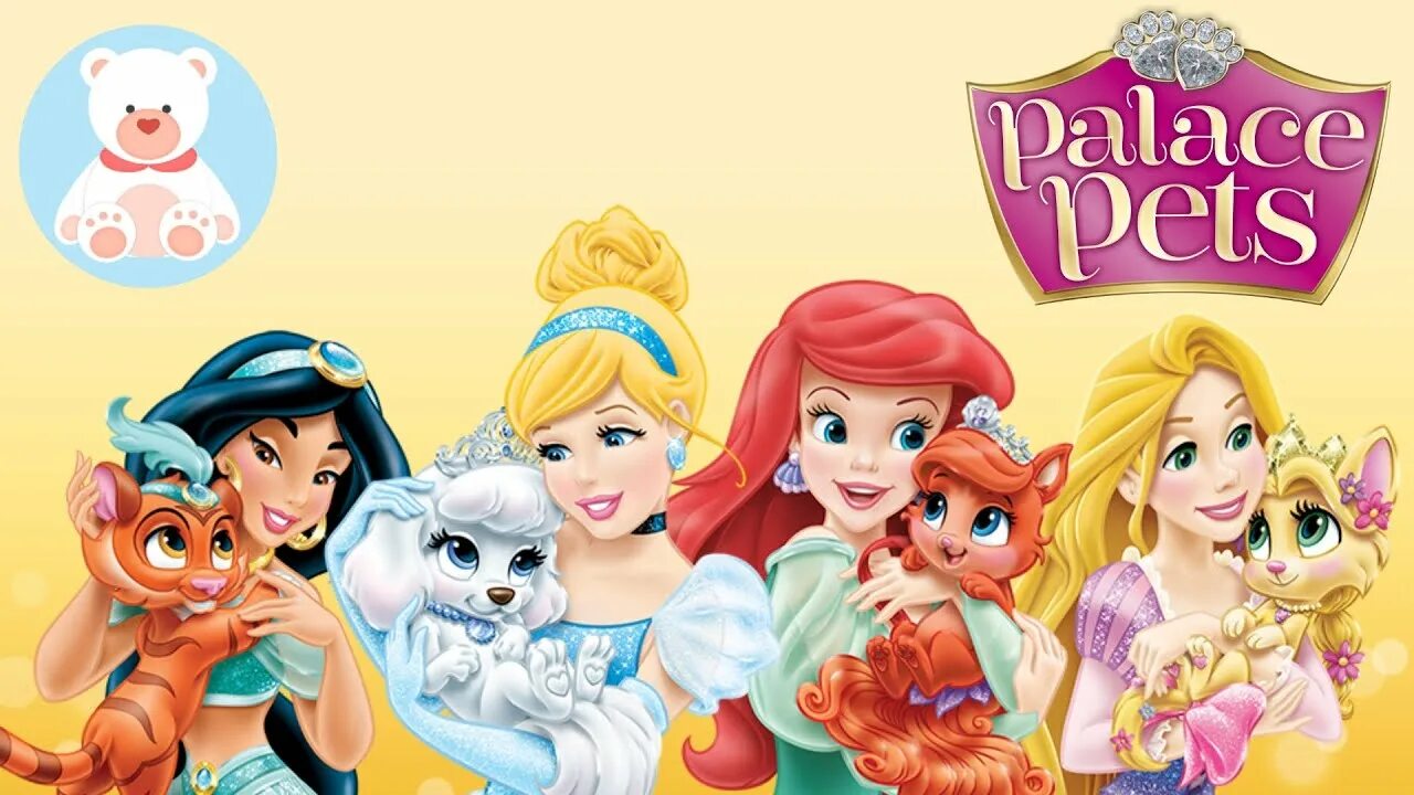 Princess pets. Дисней принцесса игра питомцы Disney Princess. Princess Palace Pets игра. Королевские питомцы Дисней игра. Принцессы Диснея и их питомцы.