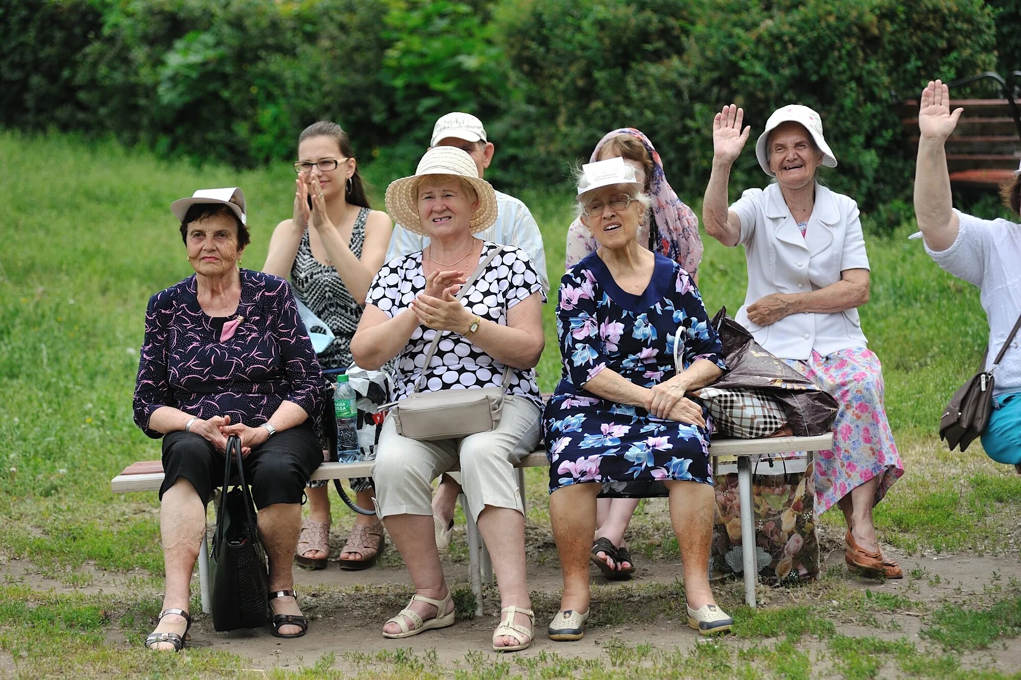 работа пенсионерка воронеж