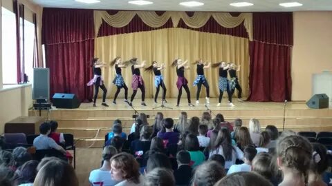 30 школа саранск