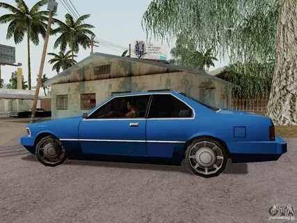 Sentinel gta