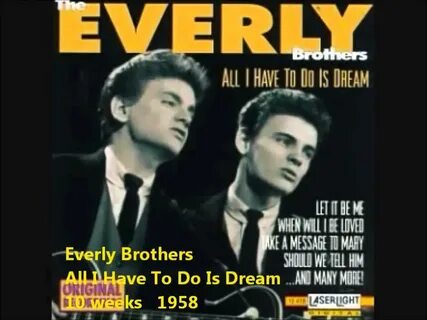 The dream brothers