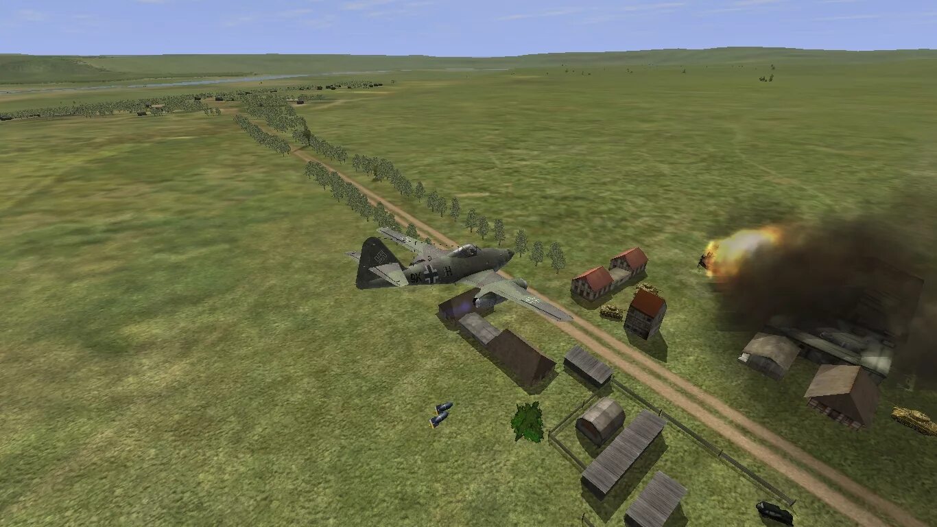 Забытые сражения игра. Il 2 sturmovik забытые сражения. Забытые сражения игра. Ил-2 штурмовик 2003. Ил-2 штурмовик: забытые сражения.