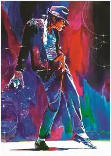 Michael arts