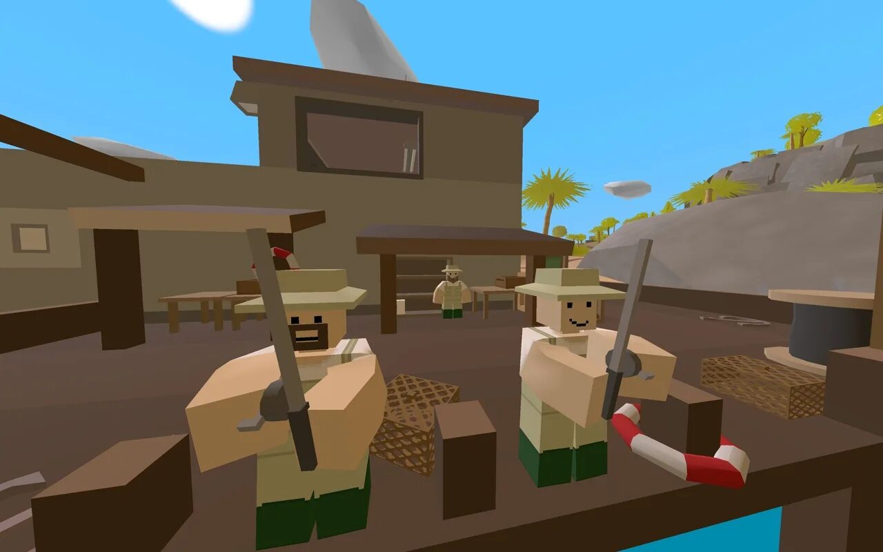 Unturned через стим. Антернед стим. unturned 2.2.5. движок unturned. плагины на unturned.