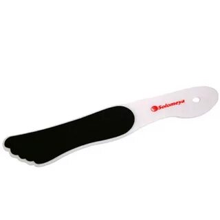 Foot file