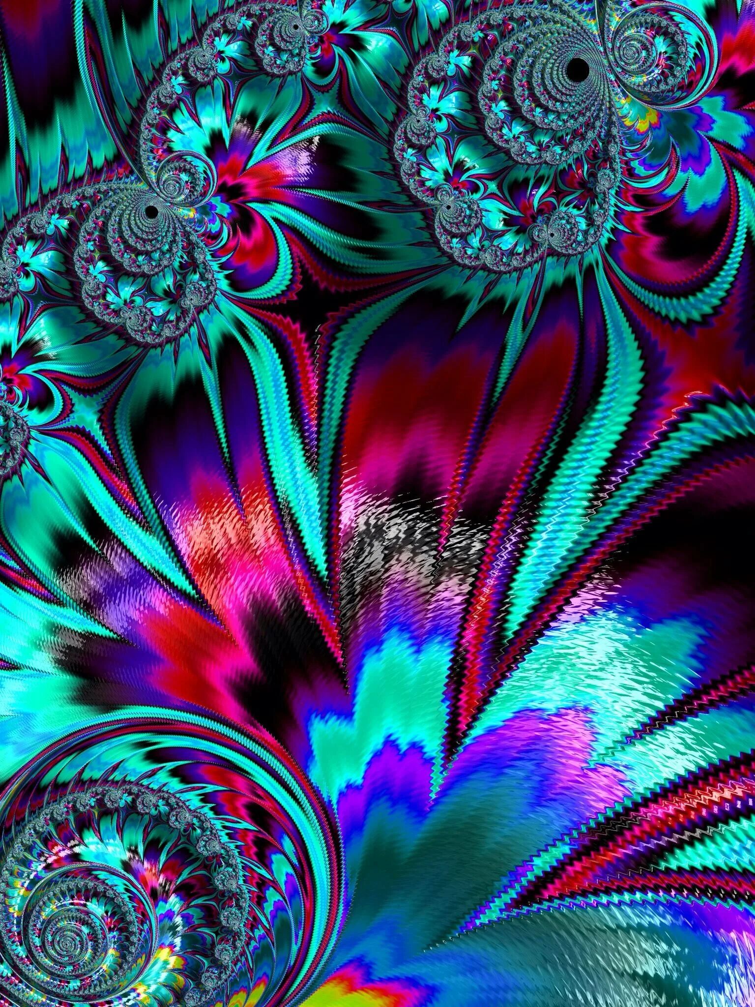 Красивая абстракция. Самые красивые Абстракции. Фракталы абстракция. Радужные Фракталы