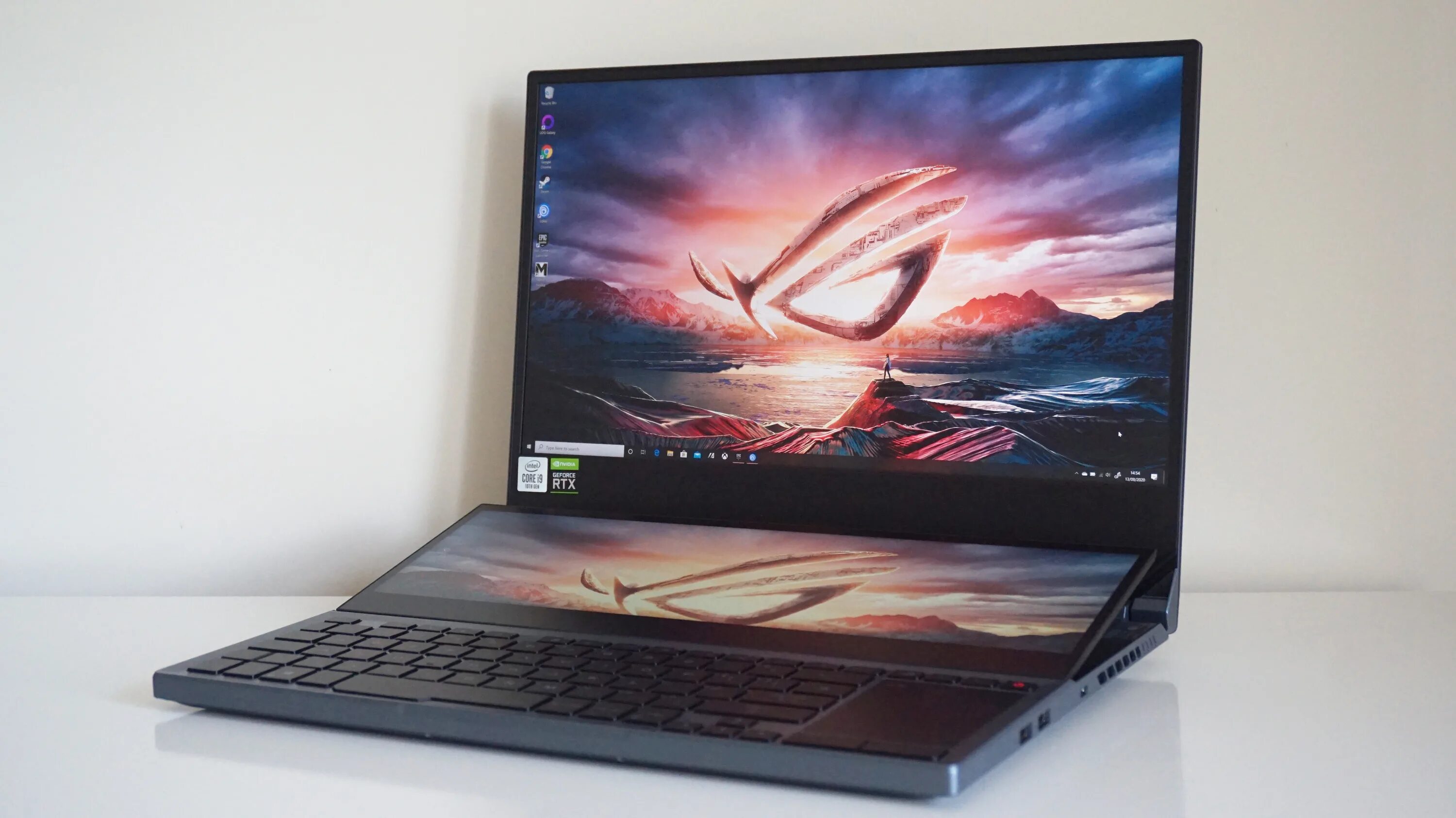 Asus rog zephyrus 2023. ASUS ROG Zephyrus Duo. ROG Zephyrus Duo 15. ASUS ROG Zephyrus Duo 15 se. ASUS Zephyrus Duo 17.