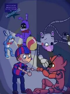 Fnaf 34 xyz