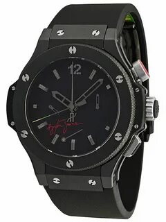Hublot edition