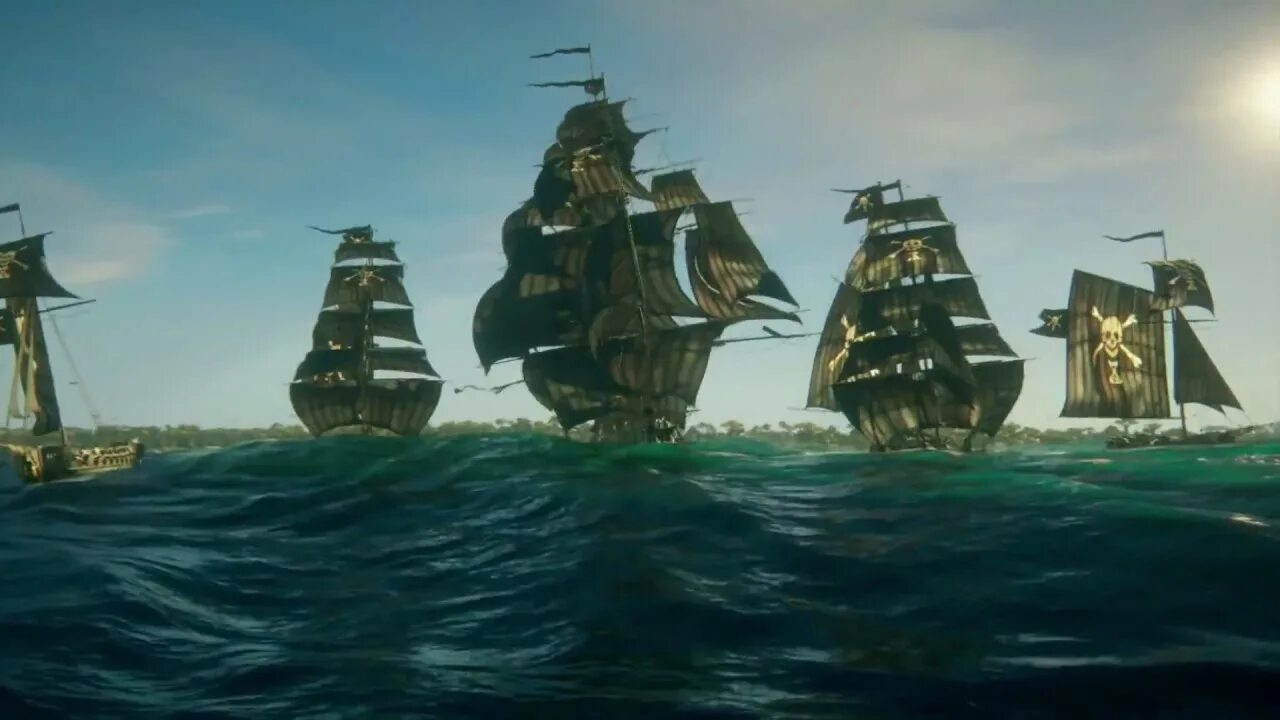 Skill bones. Игра “skull &amp; bones” (2025). пиратские баталии. skull and bones ships. морские сражения пираты настольная игра.