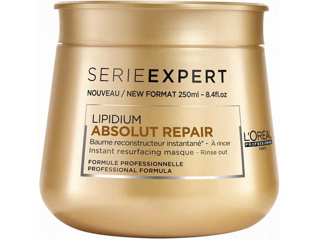 Лореаль Absolut Repair маска. Лореаль serie Expert. Loreal serie Expert маска. Serie Expert Lipidium Absolut Loreal маска для волос. Маска лореаль профессиональный