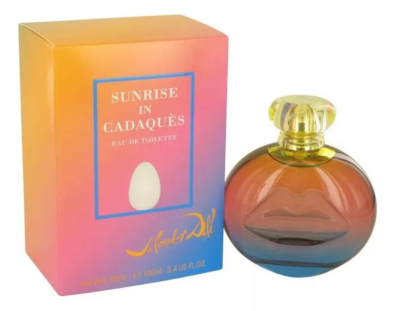 Salvador dali туалетная вода. Salvador dali sunrise in cadaques 50ml. salvador dali parfum. salvador dali sunrise in cadaques 100ml. s. dali sunrise in cadaques w edt 50 ml.