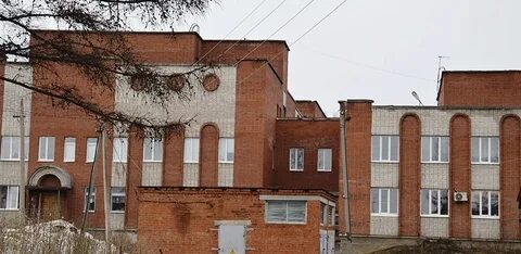 Црб красноуфимск