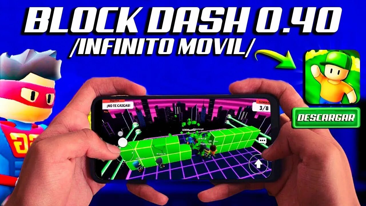 Фото Block Dash. Stumble guys Block Dash. Block Dash endless. Block Dash Legendary.