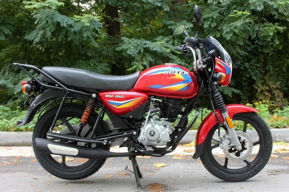 Bajaj 150 купить