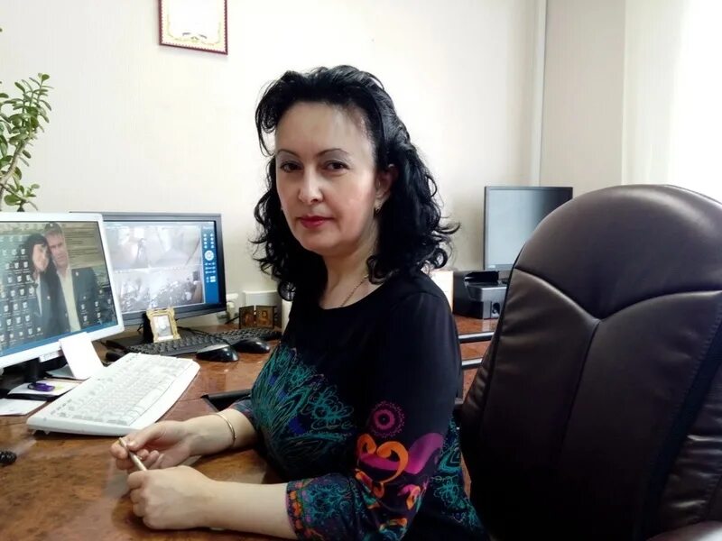 Надежда Курбатова, дата рождения: 30 марта, Усинск, Россия