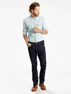 Levis men