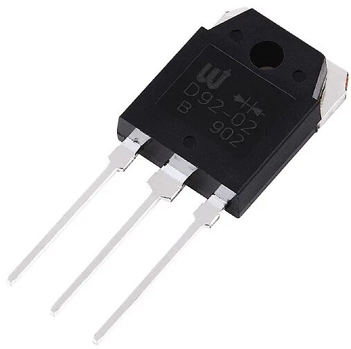 Птк d92 ac dc. D92-02 диод. Diode 20a. Stth1210d диод. Транзисторы stth3003cw.