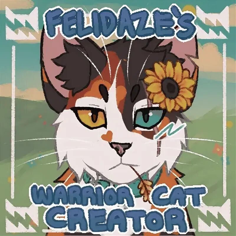 Picrew коты Воители. Felidaze Warrior Cat creator picrew. Warrior Cats picrew. Felidaze felidform. Picrew me cat