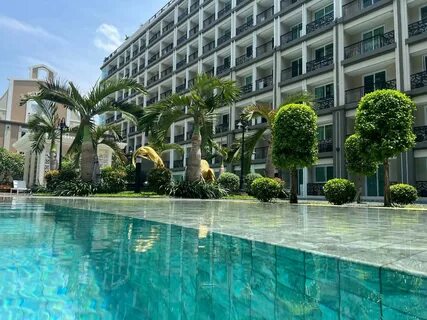 Dusit park 1