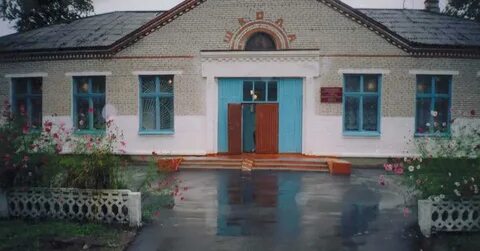 Желтый яр