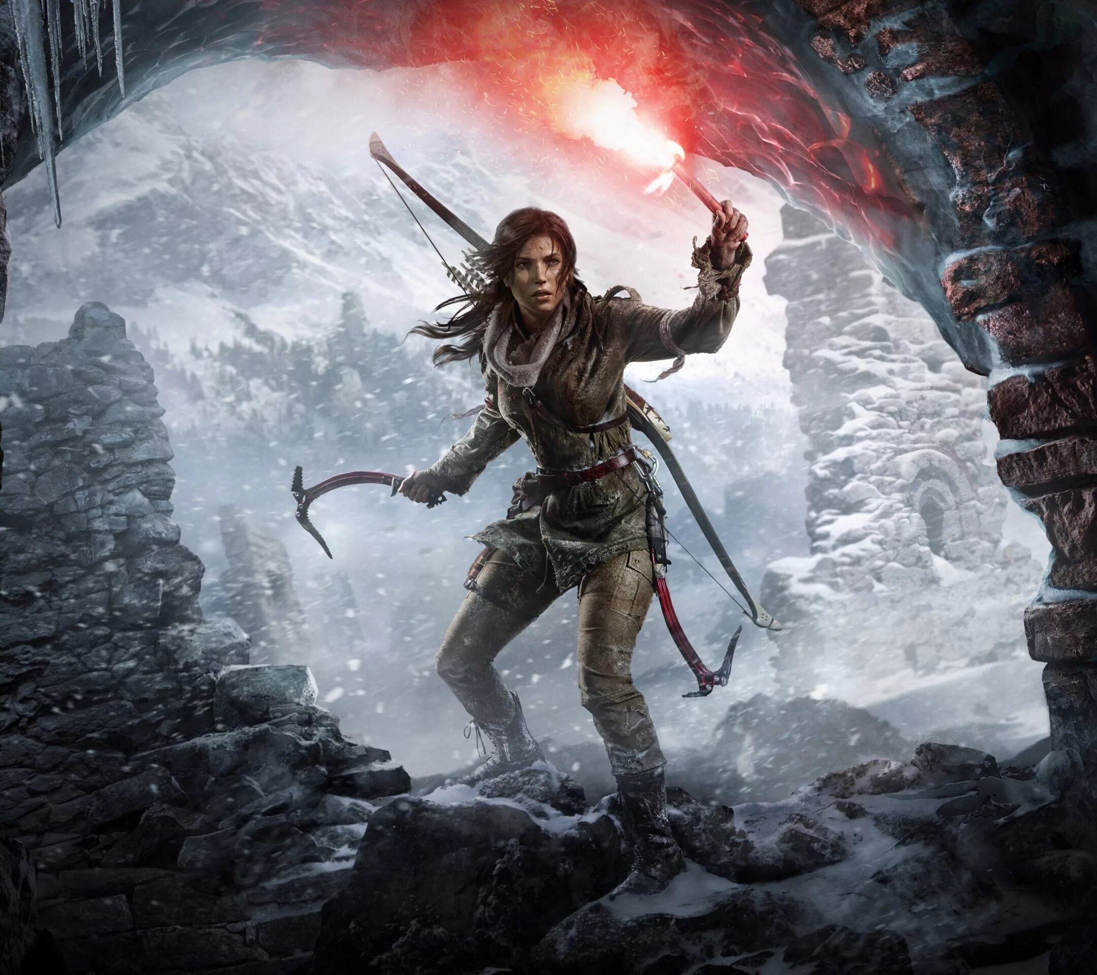 Игра оф райдер. Tomb Raider 2015 обложка. Rise of the Tomb Raider (2015).