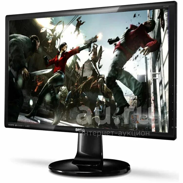 24 led monitor