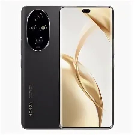 Смартфон honor 200 pro 12 512gb
